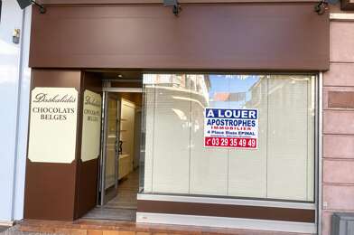 Commerce  1200 €