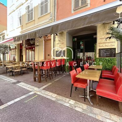 Commerce 1 pièces 235000 €