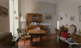 Appartement 3 Pièces 56 m² à vendre à Lasalle (30460)