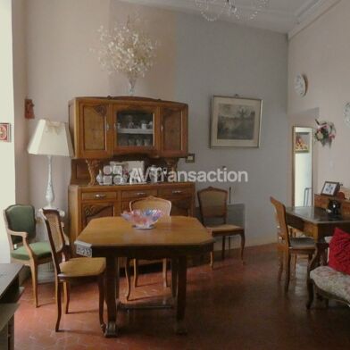 Appartement 3 pièces 74000 €