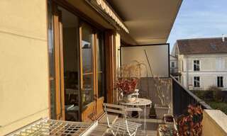 Appartement 3 Pièces 62 m² à vendre à Asnières-sur-Seine (92600)