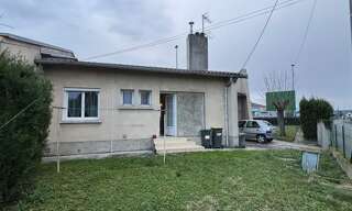 Maison 3 Pièces 62 m² à vendre à Colomiers (31770)