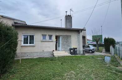 Maison 3 pièces 150000 €