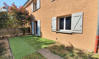 Appartement 2 Pièces 39 m² à louer à Chaponost (69630)