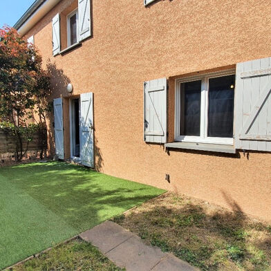 Appartement 2 pièces 850 €