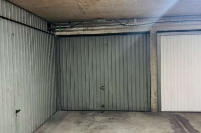 Garage  190 €