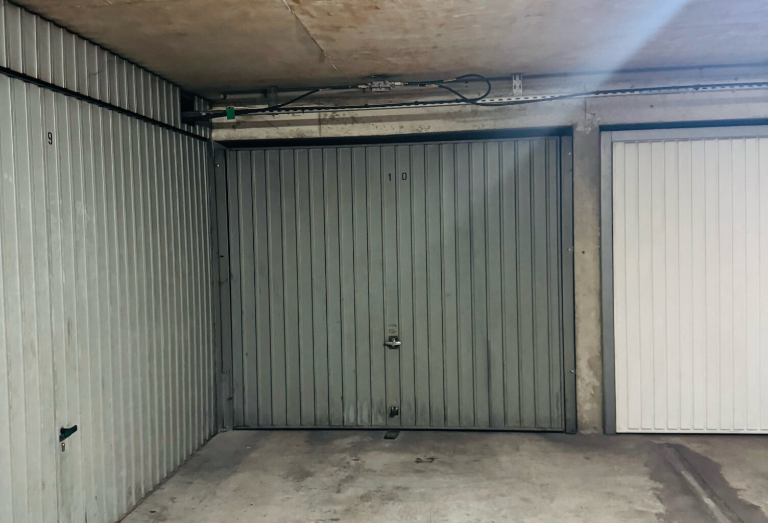 GARAGE NICE  CARLONE  180 EUR — photo 1