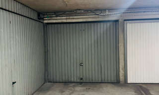 Garage  12 m² à louer à Nice (06200)