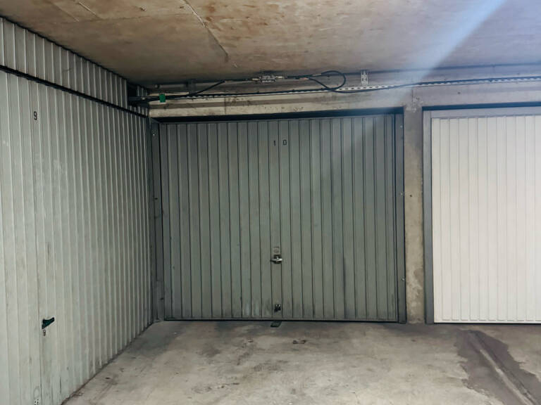GARAGE NICE  CARLONE  180 EUR — photo 1
