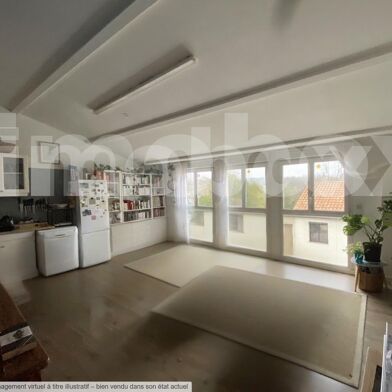 Maison 6 pièces 287990 €