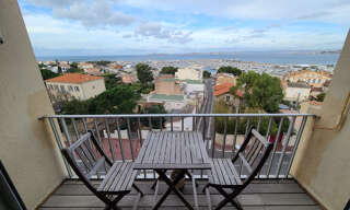 Appartement 2 Pièces 56 m² à louer à Marseille 8 (13008)