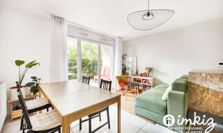 Appartement 3 Pièces 56 m² à vendre à Villeurbanne (69100)