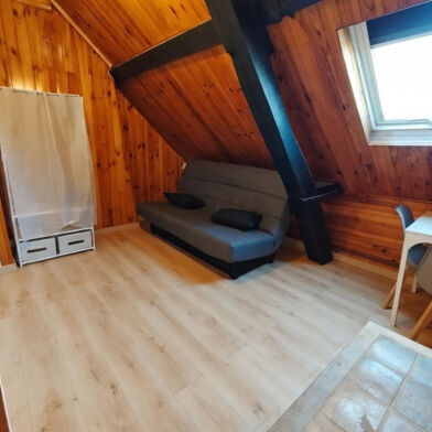 Appartement 1 pièces 459 €
