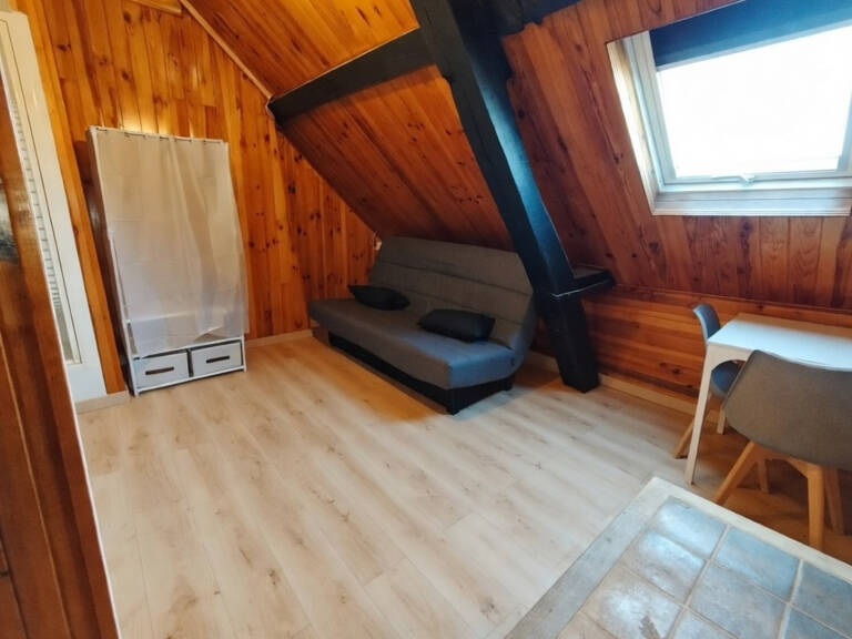 Studio meublé proche parc la Hotoie — photo 1