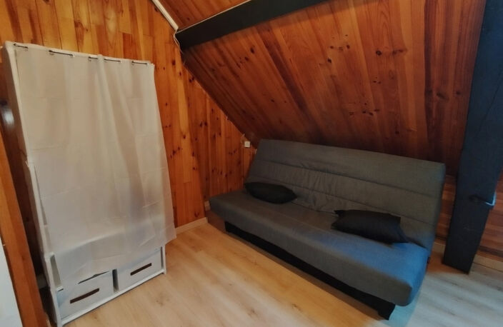 Studio meublé proche parc la Hotoie — photo 2