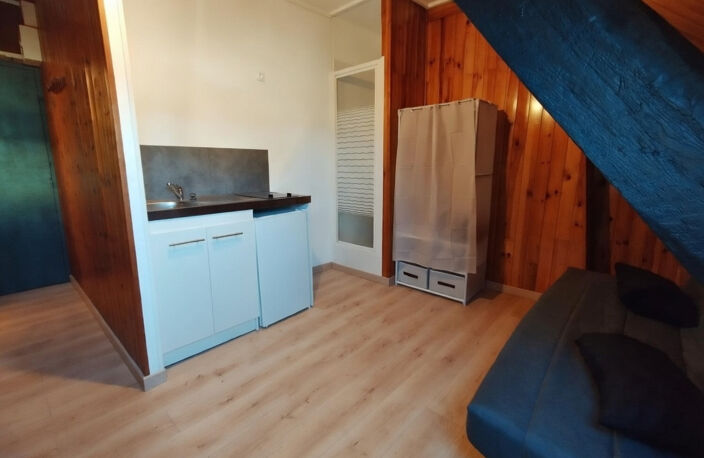 Studio meublé proche parc la Hotoie — photo 3
