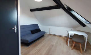 Appartement 1 Pièce 15 m² à louer à Amiens (80000)