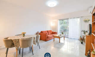 Appartement 2 Pièces 50 m² à vendre à Nice (06100)