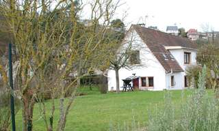 Maison 4 Pièces 81 m² à vendre à Fécamp (76400)