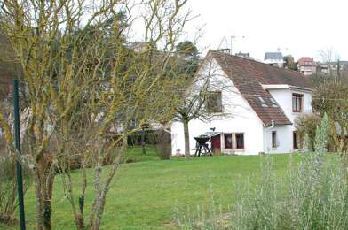 Maison 4 pièces 229000 €