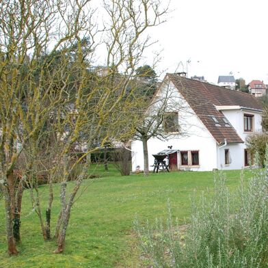 Maison 4 pièces 229000 €