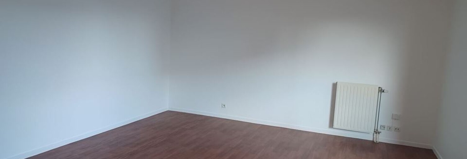 Appartement 3 Pièces 70 m² à vendre à Nouvoitou (35410)