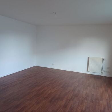 Appartement 3 pièces 189000 €