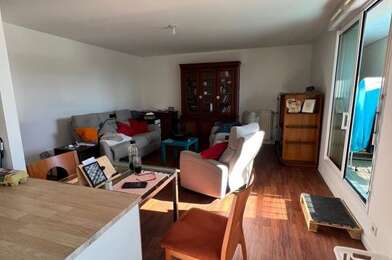 Appartement 3 pièces 189000 €