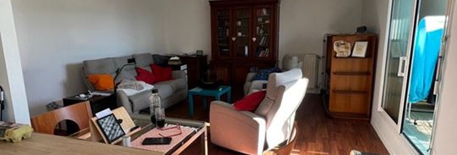 Appartement 3 Pièces 70 m² à vendre à Nouvoitou (35410)