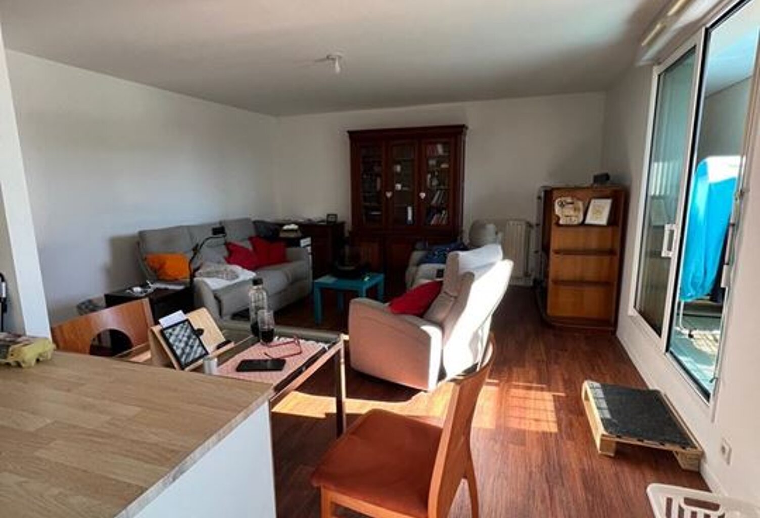 T3 - 70.34m ² — photo 1