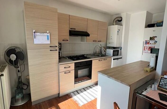 T3 - 70.34m ² — photo 2