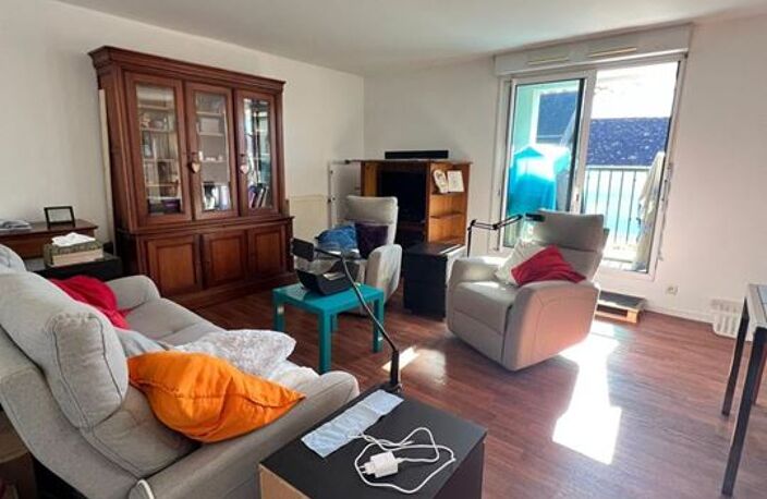 T3 - 70.34m ² — photo 3