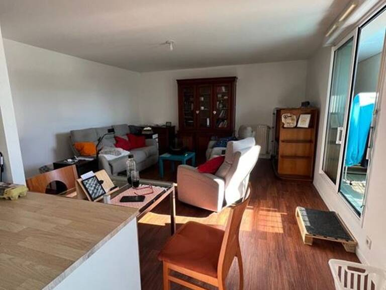 T3 - 70.34m ² — photo 1