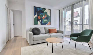 Appartement 2 Pièces 29 m² à vendre à Marseille 5 (13005)