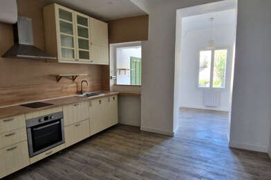 Appartement 2 pièces 180000 €