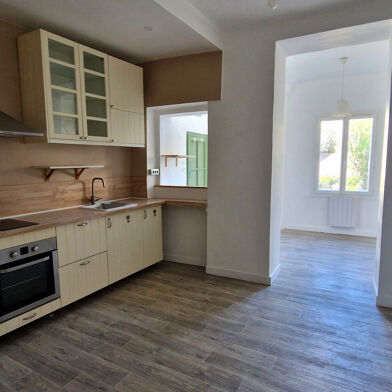 Appartement 2 pièces 180000 €