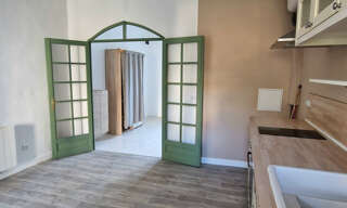 Appartement 2 Pièces 37 m² à vendre à Toulon (83000)