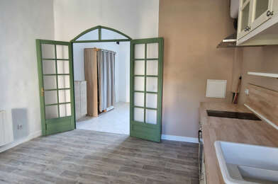 Appartement 2 pièces 180000 €