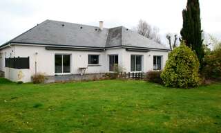 Maison 5 Pièces 147 m² à vendre à Fécamp (76400)