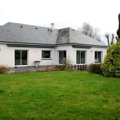 Maison 5 pièces 378950 €