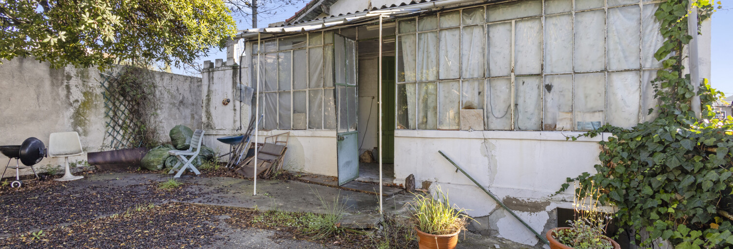 Maison 4 Pièces 100 m² à vendre à Marseille 11 (13011)