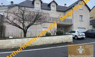 Maison 10 Pièces 274 m² à vendre à Mende (48000)