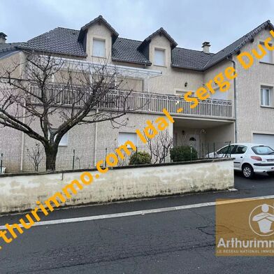 Maison 10 pièces 355000 €