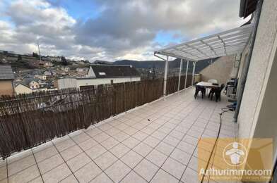 Maison 10 pièces 350000 €