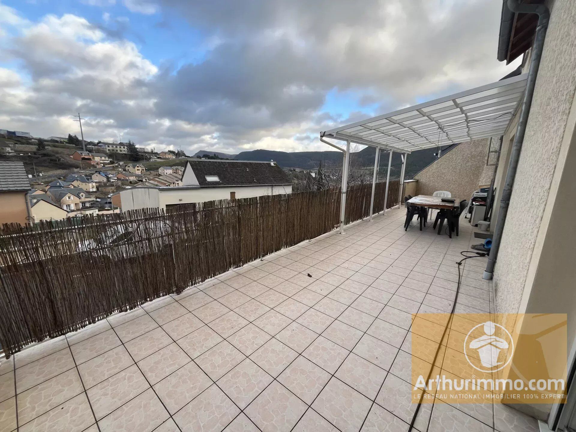 Maison 10 pièces 171 m² · à Mende · 171 m² · 350 000 €
