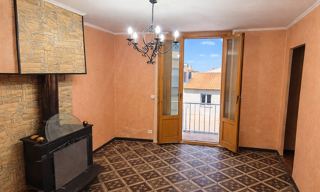 Maison 3 Pièces 144 m² à vendre à Sérignan (34410)