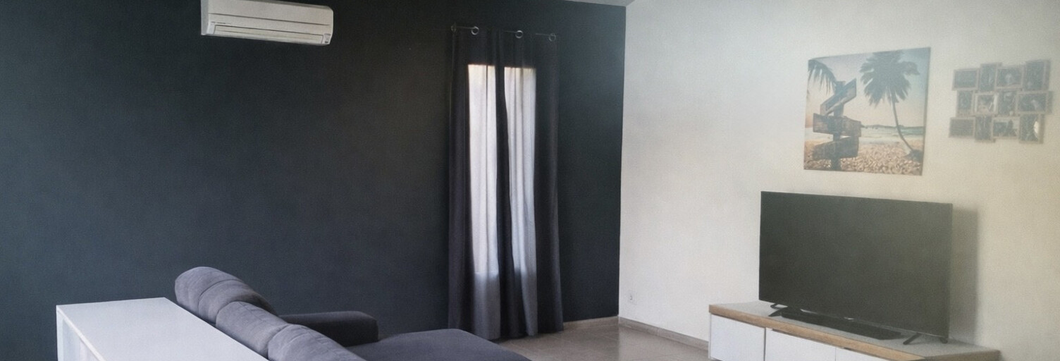 Maison 4 Pièces 87 m² à vendre à Saint-Martin-de-Londres (34380)