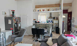 Maison 4 Pièces 87 m² à vendre à Saint-Martin-de-Londres (34380)
