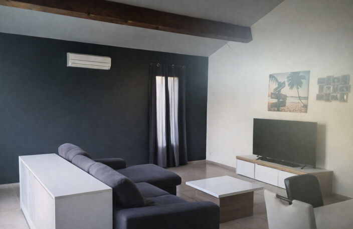 Dpt Hérault à vendre Saint Martin de Londres VILLA F5 SH 86, — photo 3