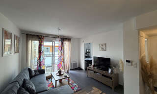 Appartement 2 Pièces 41 m² à vendre à Nîmes (30900)